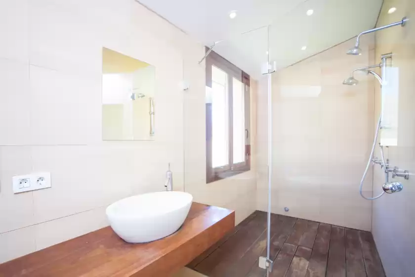 Ferienhaus auf Aralia, Pollença