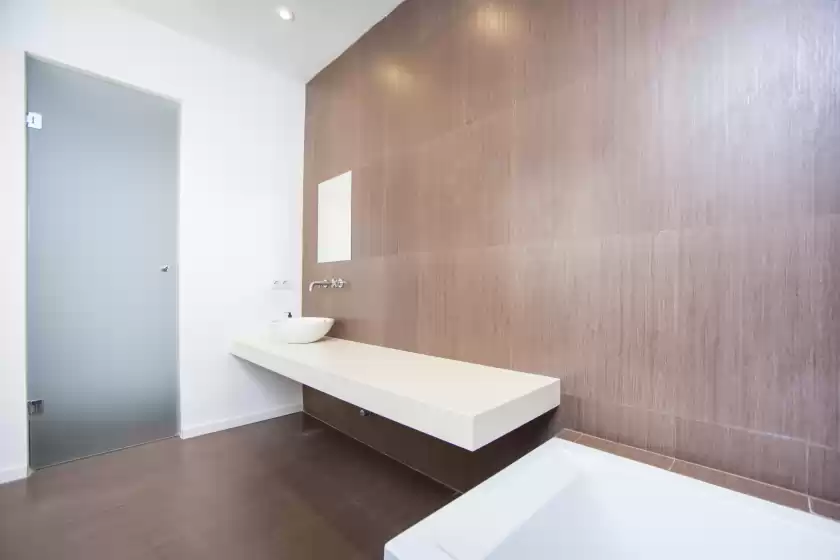 Ferienhaus auf Aralia, Pollença