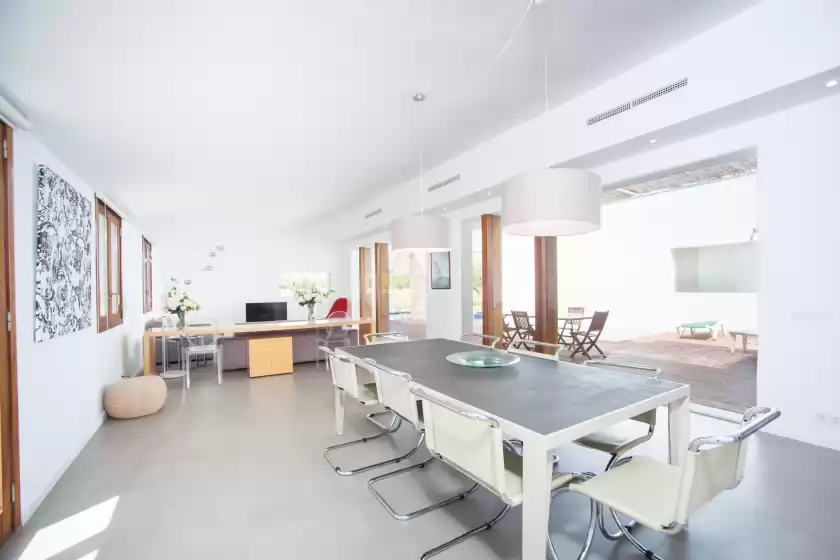 Ferienhaus auf Aralia, Pollença