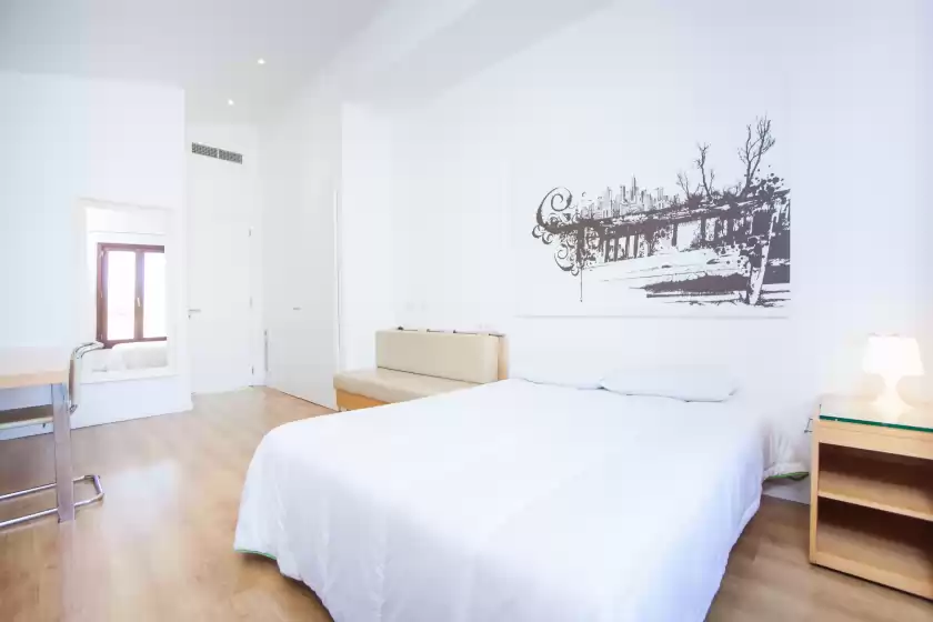 Ferienhaus auf Aralia, Pollença