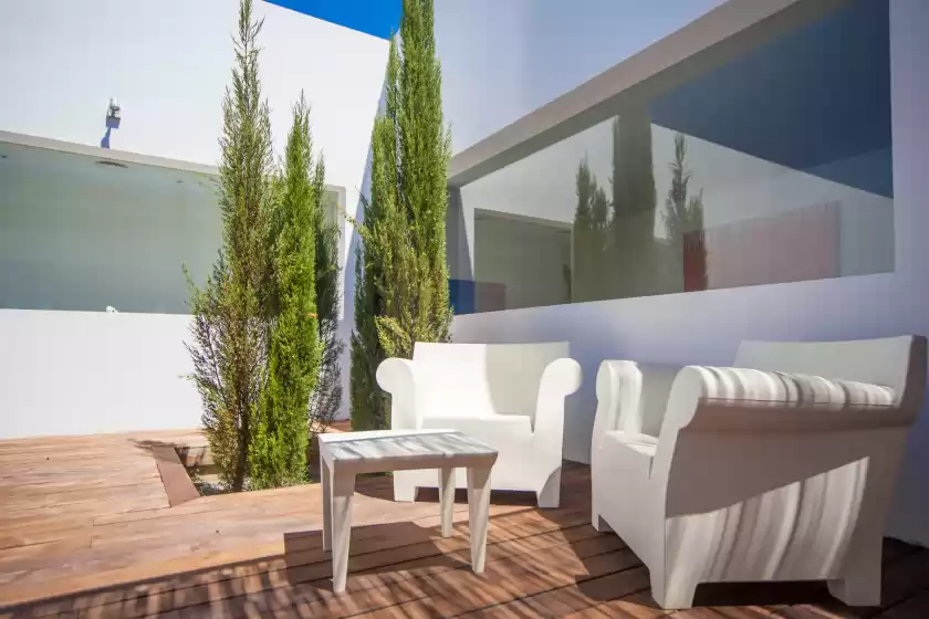 Ferienhaus auf Aralia, Pollença