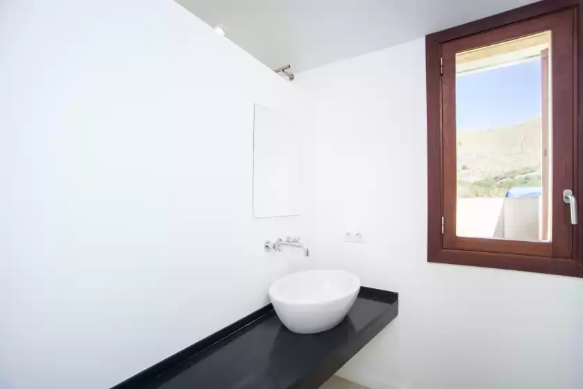 Ferienhaus auf Aralia, Pollença