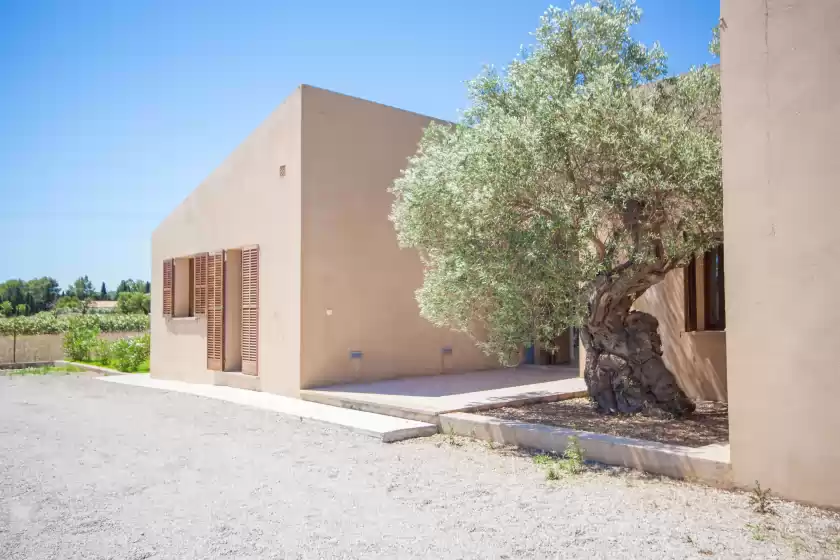 Ferienhaus auf Aralia, Pollença