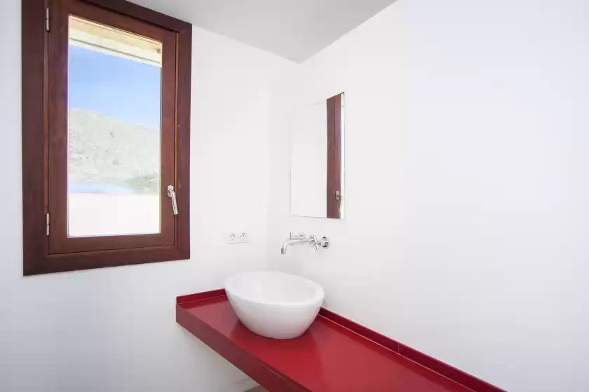 Ferienhaus auf Aralia, Pollença