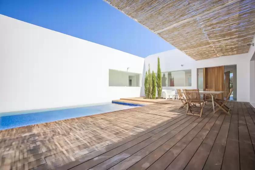 Ferienhaus auf Aralia, Pollença