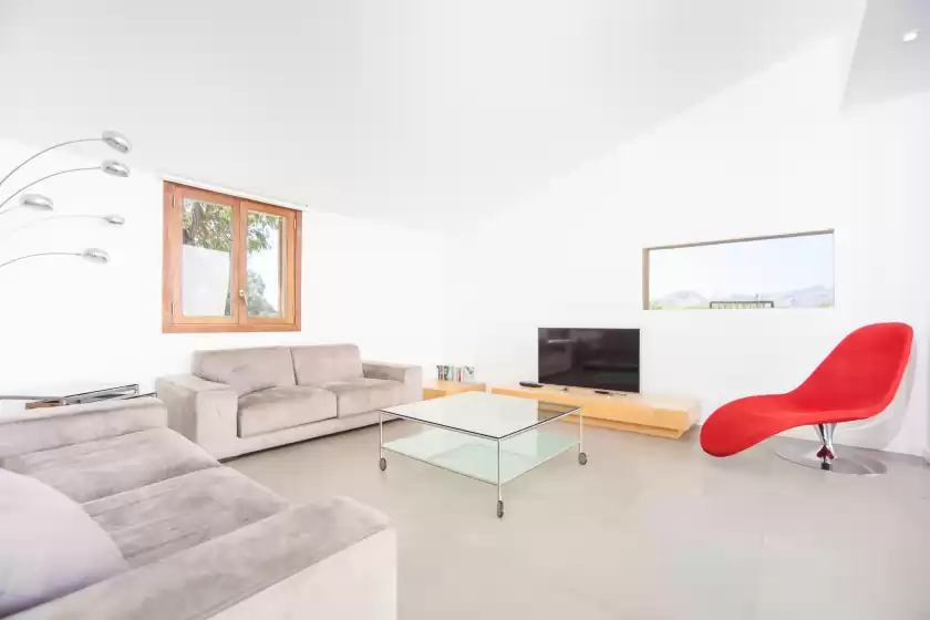 Ferienhaus auf Aralia, Pollença