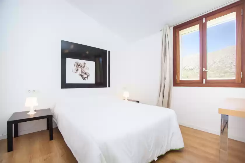 Ferienhaus auf Aralia, Pollença