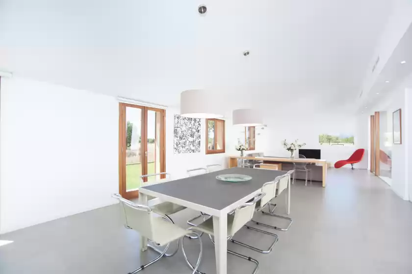 Ferienhaus auf Aralia, Pollença