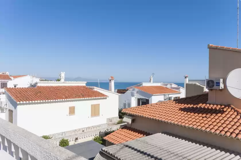 Ferienhaus auf Casiopea, Setla