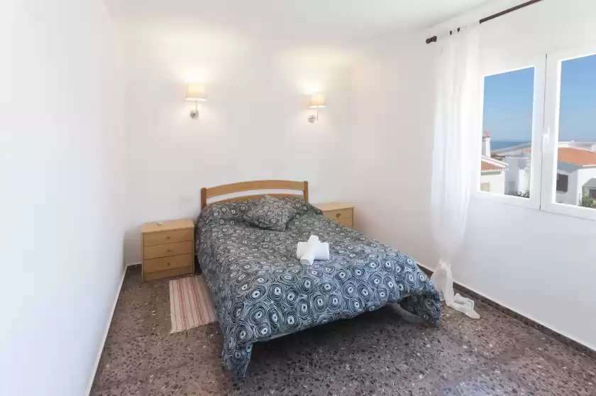 Ferienhaus auf Casiopea, Setla