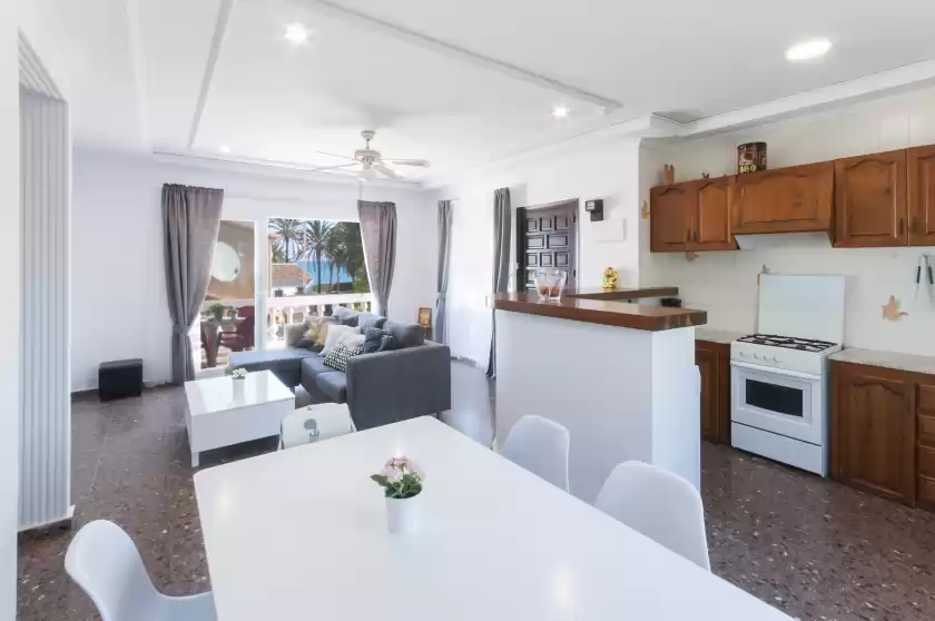 Ferienhaus auf Casiopea, Setla