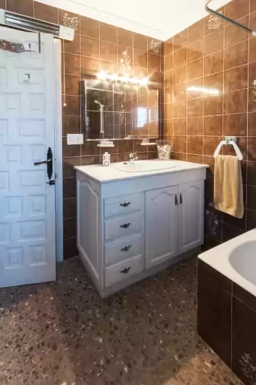 Ferienhaus auf Casiopea, Setla