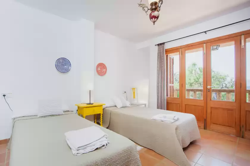 Holiday rentals in Sa corbaia nova , Artà