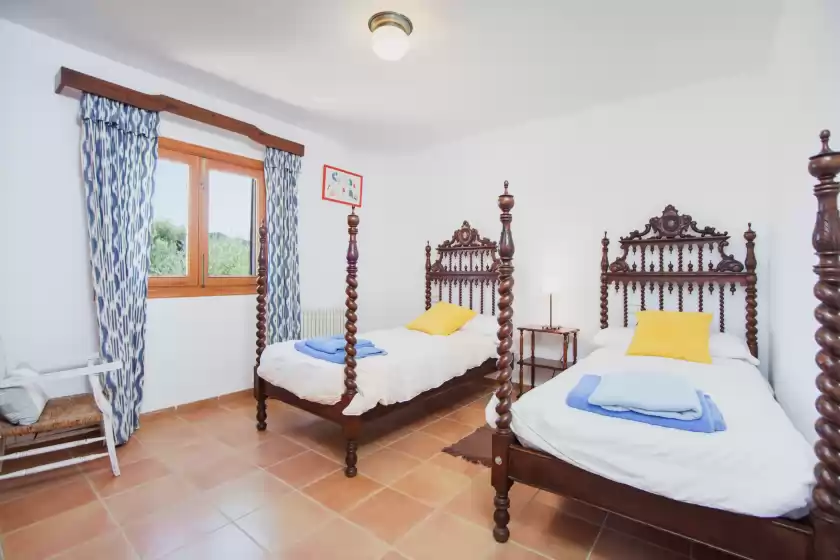 Ferienhaus auf Sa corbaia nova , Artà