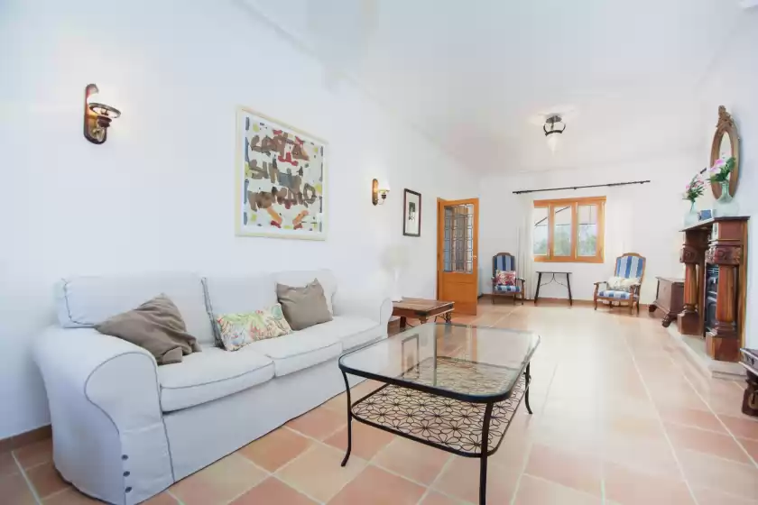 Ferienhaus auf Sa corbaia nova , Artà