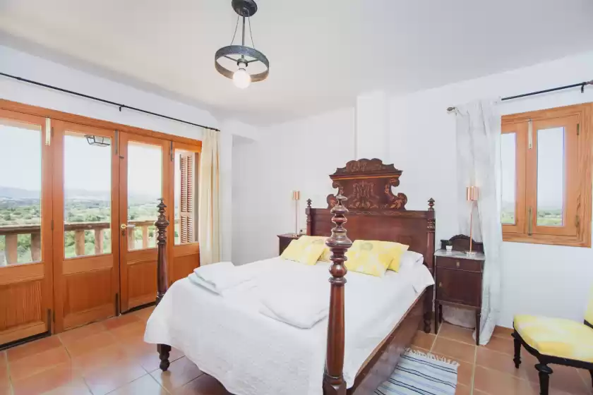 Ferienhaus auf Sa corbaia nova , Artà