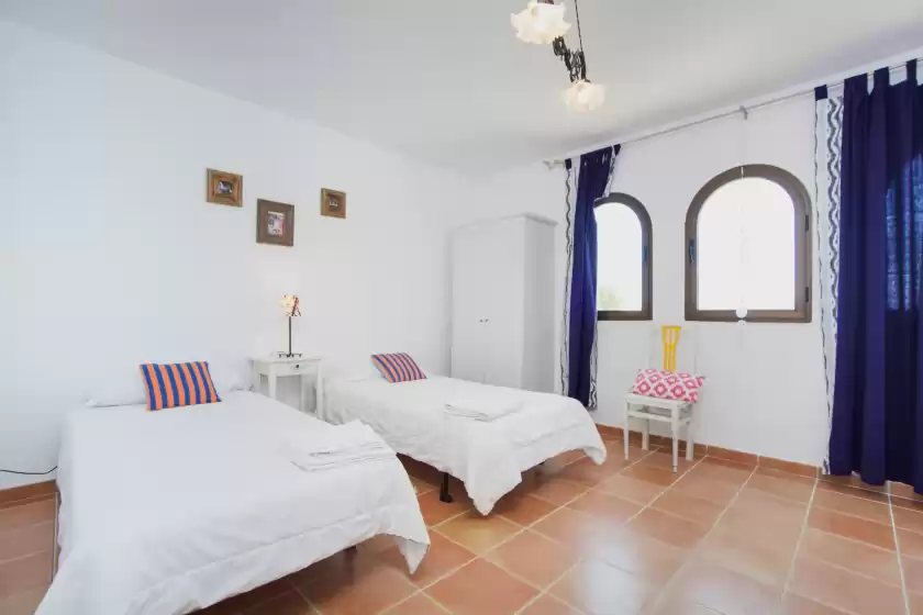 Holiday rentals in Sa corbaia nova , Artà