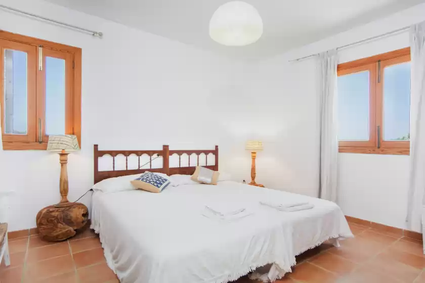 Ferienhaus auf Sa corbaia nova , Artà