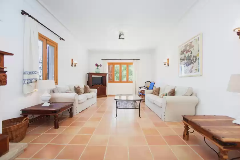Ferienhaus auf Sa corbaia nova , Artà