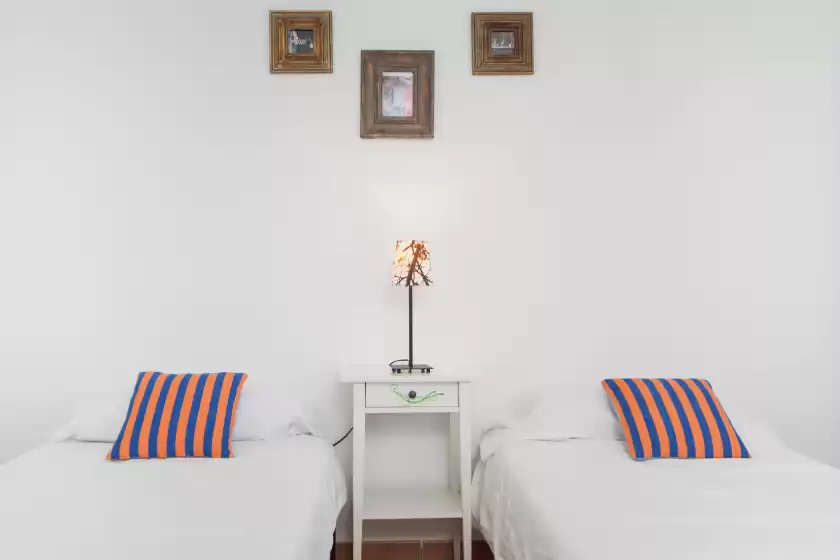 Ferienhaus auf Sa corbaia nova , Artà