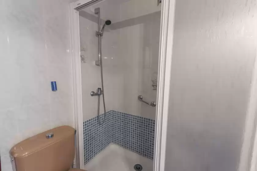 Ferienhaus auf Faller, Grau i Platja