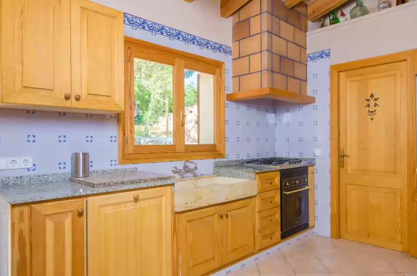 Location de vacances à S'aresta den rumbet, Llucmajor