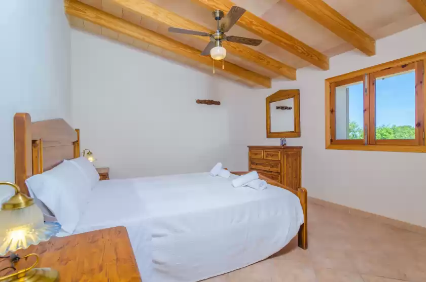 Location de vacances à S'aresta den rumbet, Llucmajor