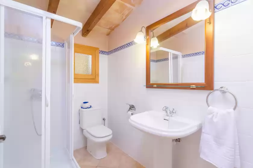 Location de vacances à S'aresta den rumbet, Llucmajor