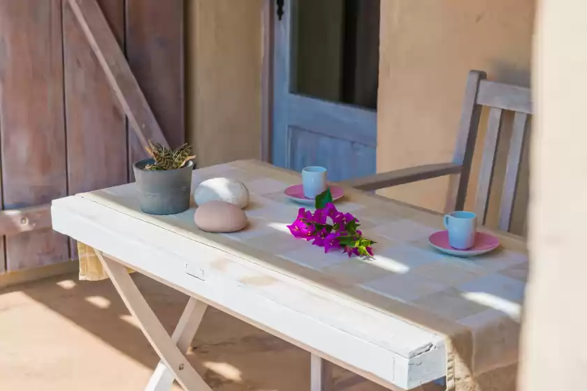 Holiday rentals in Can pina - eco cascada -, Costitx