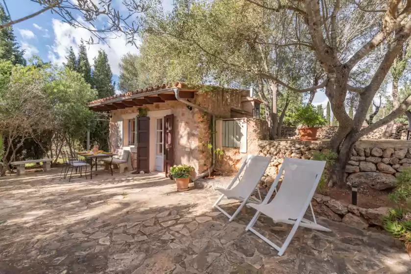 Holiday rentals in Can pina - eco groc -, Costitx