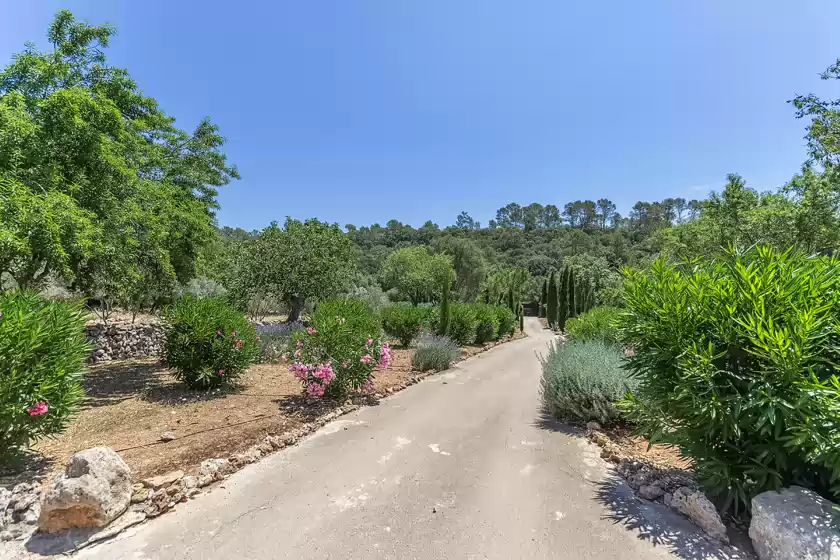 Location de vacances à Can pina - eco pina -, Costitx