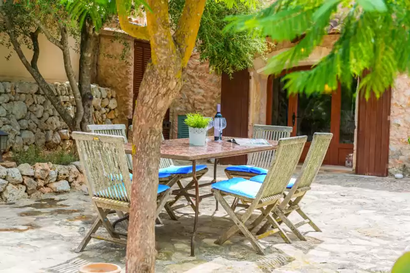 Location de vacances à Can pina - eco pina -, Costitx