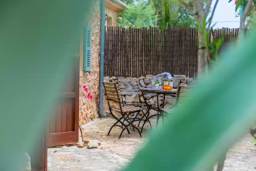 Location de vacances à Can pina - eco pina -, Costitx