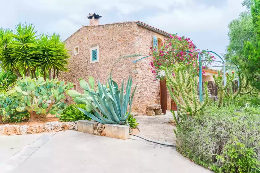 Location de vacances à Can pina - eco pina -, Costitx