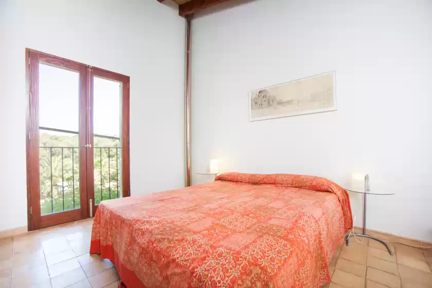 Holiday rentals in Can pina - adults only (eco arco), Costitx