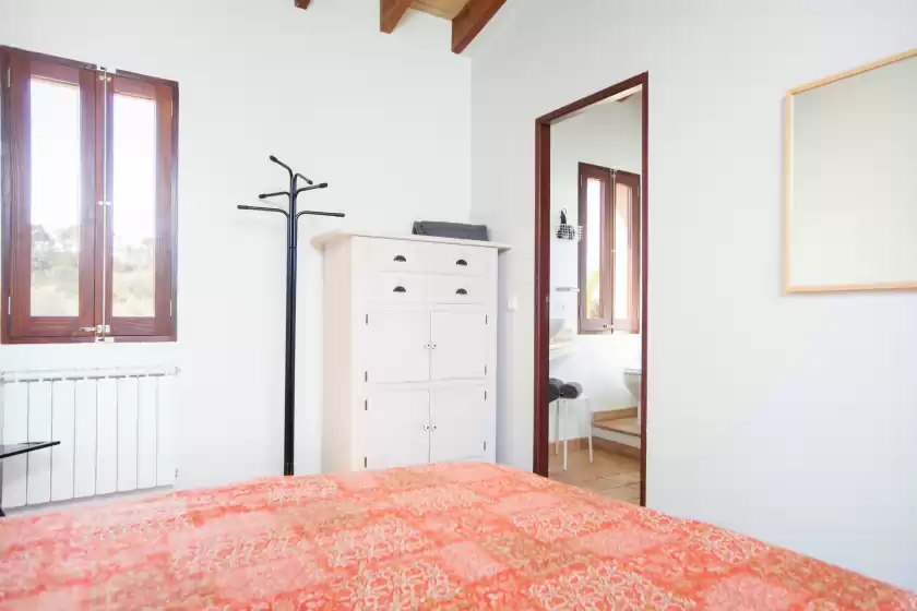 Holiday rentals in Can pina - adults only (eco arco), Costitx