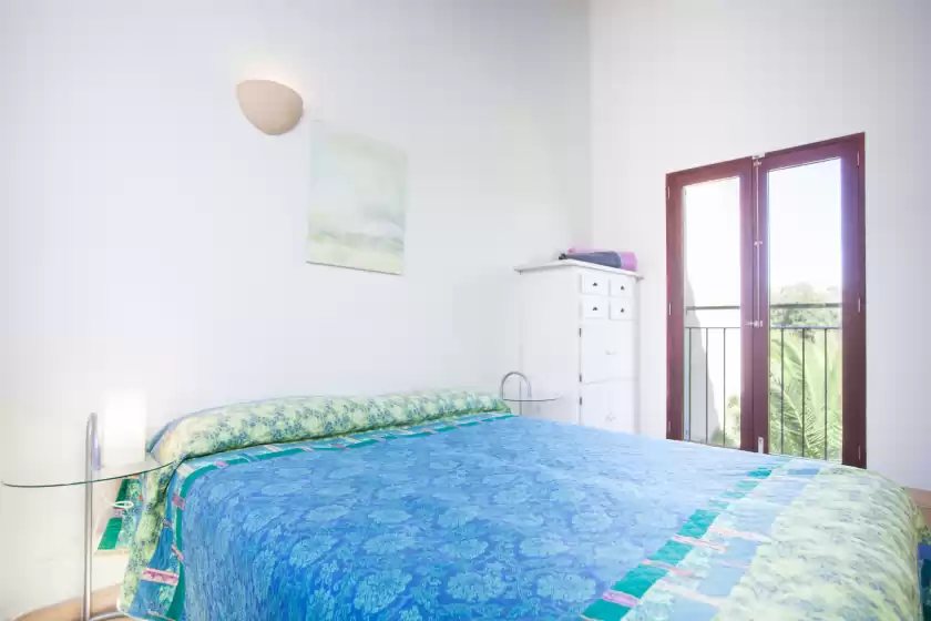 Alquiler vacacional en Can pina - adults only (eco arco), Costitx