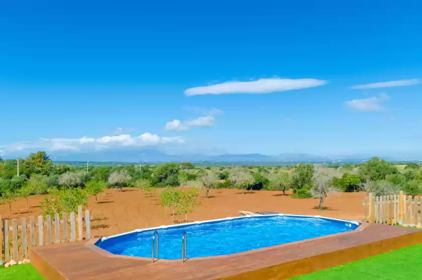 Holiday rentals in Son cifre (son pruna), Manacor