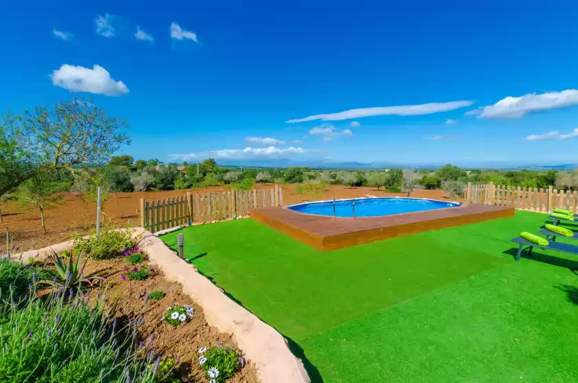 Holiday rentals in Son cifre (son pruna), Manacor