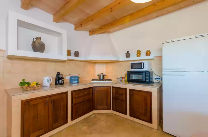 Holiday rentals in Son cifre (son pruna), Manacor