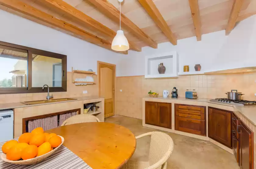 Holiday rentals in Son cifre (son pruna), Manacor