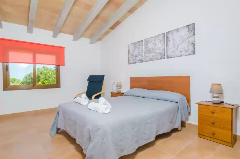 Holiday rentals in Son cifre (son pruna), Manacor