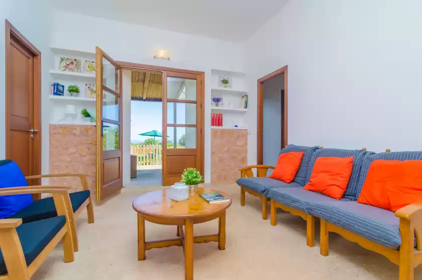 Holiday rentals in Son cifre (son pruna), Manacor