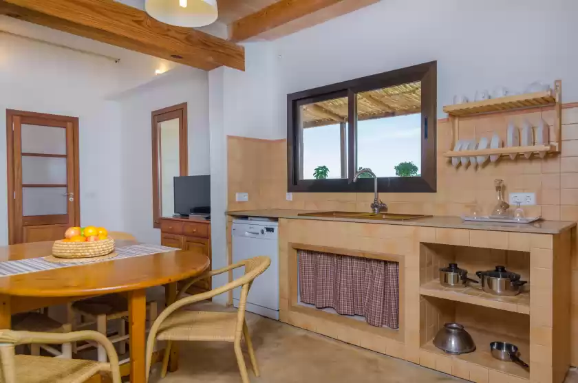 Holiday rentals in Son cifre (son pruna), Manacor