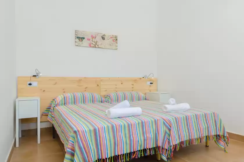 Holiday rentals in Son cifre (son pruna), Manacor