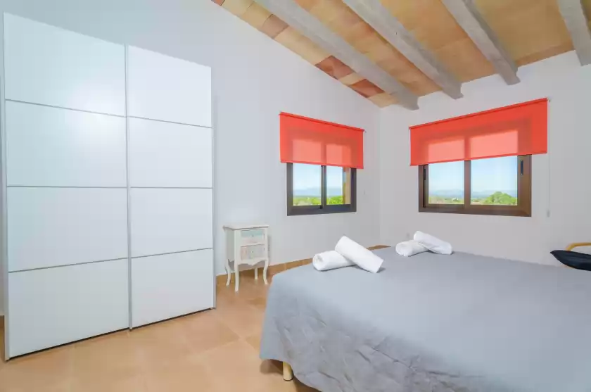 Holiday rentals in Son cifre (son pruna), Manacor