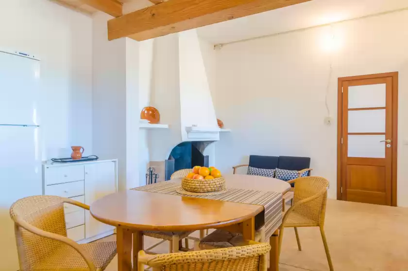 Holiday rentals in Son cifre (son pruna), Manacor