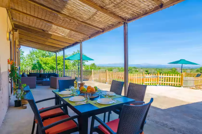 Holiday rentals in Son cifre (son pruna), Manacor