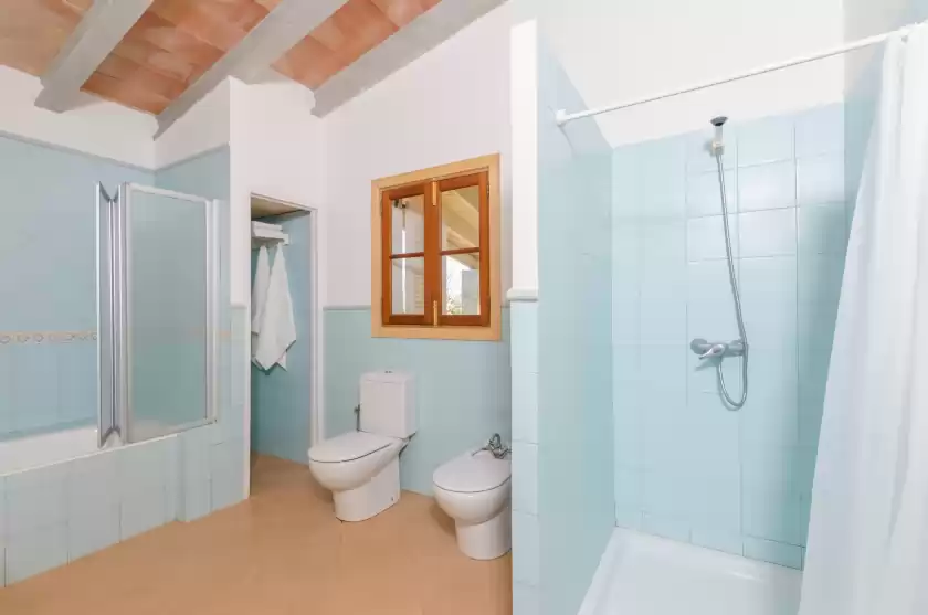 Holiday rentals in Son cifre (son pruna), Manacor