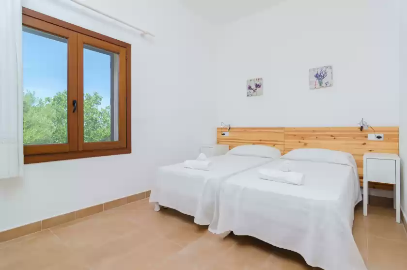 Holiday rentals in Son cifre (son pruna), Manacor
